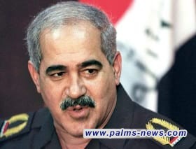 الخزانة الأميركية ترفع العقوبات عن وزير التجارة في زمن النظام البائد